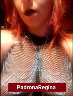 Domina Regina OnlyFans Leaked Videos & Photos