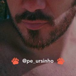 UrsinhoPE (pe_ursinhoo) Leaked Photos and Videos