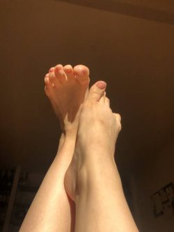 Footlovers (footlovers690) Leaked Photos and Videos