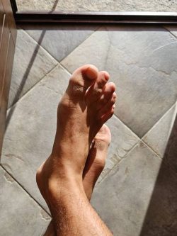 Amazing Male Feet🦶🏼🔞 OnlyFans Leaked Videos & Photos