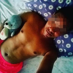 Vitor Santos (cvfsantos) Leaked Photos and Videos