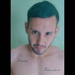 Adriano Omar (adrianoomar) Leaked Photos and Videos