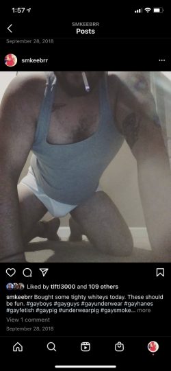 Randy (smkeebrr) Leaked Photos and Videos