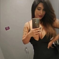 Fernanda Tavares OnlyFans Leaked Videos & Photos