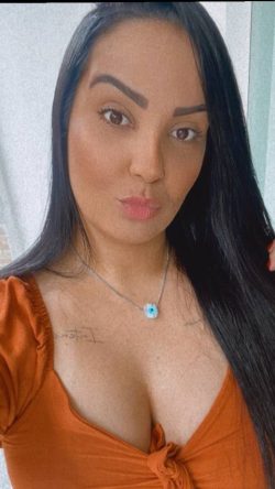 Priscilla Andrade (priandrade) Leaked Photos and Videos