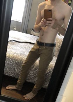 Jake (thedirtycanadian) Leaked Photos and Videos