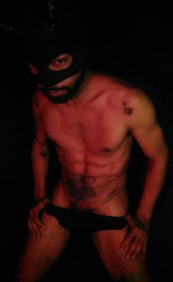 DEVIL GAME OnlyFans Leaked Videos & Photos