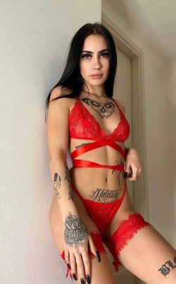 La Fusa (la_fusa69) Leaked Photos and Videos