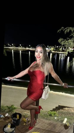 Natasha lopes shemale (natashalopesoficialll) Leaked Photos and Videos