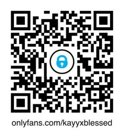 Kay_six (kayyxblessed) Leaked Photos and Videos