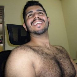 Lucas Felipe (lukebear) Leaked Photos and Videos