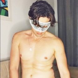 Mascarado sedutor (mascaradosedutor) Leaked Photos and Videos