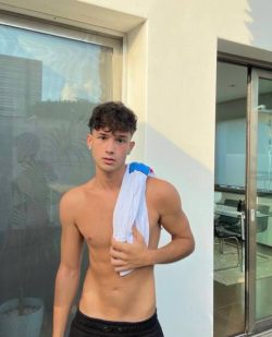 Salvo_x OnlyFans Leaked Videos & Photos