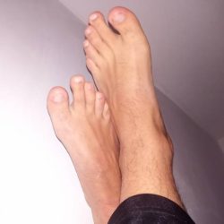 FeetMan OnlyFans Leaked Videos & Photos