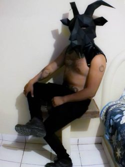 Emir Shadow OnlyFans Leaked Videos & Photos