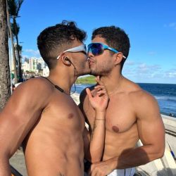 Hulk & Jazz OnlyFans Leaked Videos & Photos