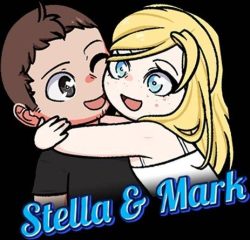 Stella & Mark OnlyFans Leaked Videos & Photos