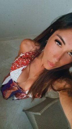 Giorgia OnlyFans Leaked Videos & Photos