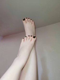 My Beautiful Feet (mybfeets) Leaked Photos and Videos