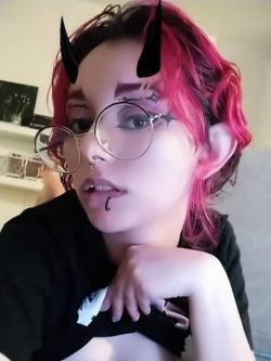 Lal 🖤🌙 (baddemonstick) Leaked Photos and Videos