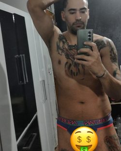 LORDNARCISO OnlyFans Leaked Videos & Photos