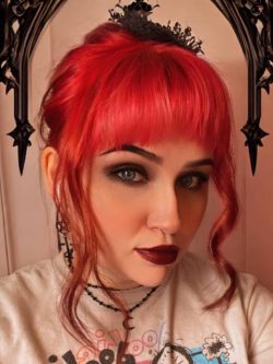 🕯️Linxy🕯️ (princesslinxy) Leaked Photos and Videos