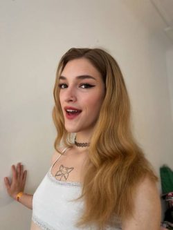 Kleo Sky OnlyFans Leaked Videos & Photos