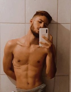 João Victor (vctorsouz) Leaked Photos and Videos