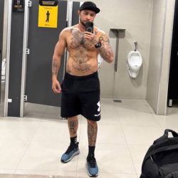 Mael lobo OnlyFans Leaked Videos & Photos