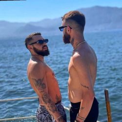 Italian.gay.couple🇮🇹 (italiangaycouple) Leaked Photos and Videos