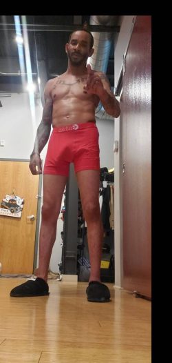 HotShot (hotshot82) Leaked Photos and Videos