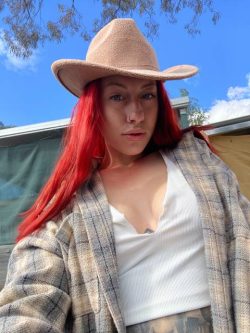 Satans Cowgirl (ladylucifer.sgh) Leaked Photos and Videos