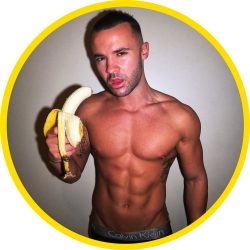 Mike & His Banana 🍌 (mikeandhisbanana) Leaked Photos and Videos