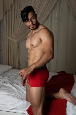 Santiago Ruiz OnlyFans Leaked Videos & Photos