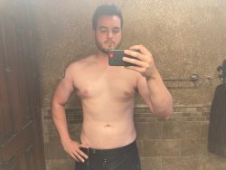 Mitch Conner OnlyFans Leaked Videos & Photos