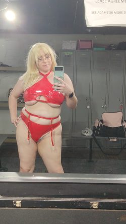 Mica (micathesweetentertainer) Leaked Photos and Videos