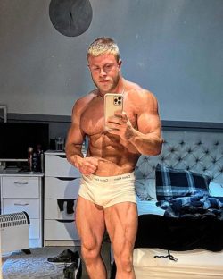 Alpha daddy b OnlyFans Leaked Videos & Photos