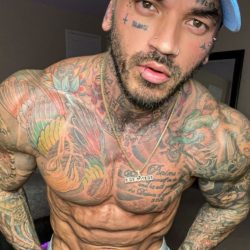 “THE KING OF ONLY FANS” OnlyFans Leaked Videos & Photos