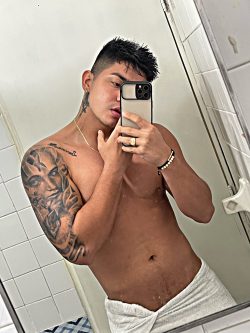 Andres Mojica OnlyFans Leaked Videos & Photos