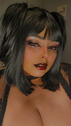 Lilac Vixen (the_lilac_vixen) Leaked Photos and Videos