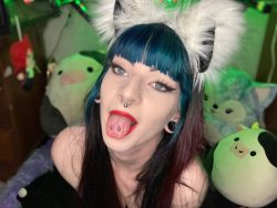 Liz (gothlizard) Leaked Photos and Videos