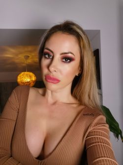 Kelly OnlyFans Leaked Videos & Photos