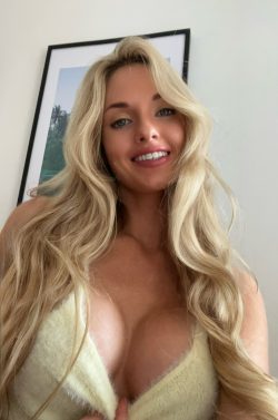 Katy Hollick OnlyFans Leaked Videos & Photos
