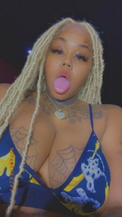 Jucee Froot OnlyFans Leaked Videos & Photos