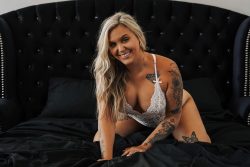 Breana OnlyFans Leaked Videos & Photos