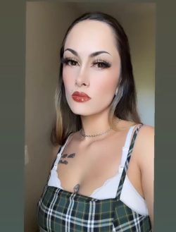 Marysa OnlyFans Leaked Videos & Photos