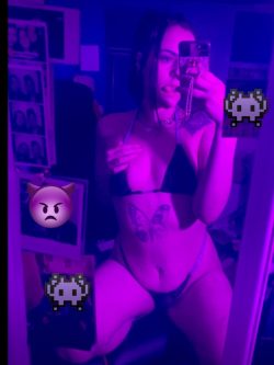 B🦋 (xo-brookiiee) Leaked Photos and Videos