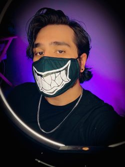 Beasty, Kink & B B Content Creator! (beastscage) Leaked Photos and Videos