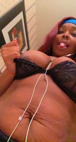 Lala Harris OnlyFans Leaked Videos & Photos