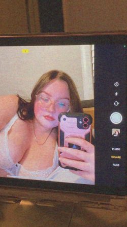 𝖀𝖗 𝖋𝖆𝖛 𝖜𝖍𝖔𝖗𝖊˚ʚ♡ɞ˚ | VIP Page🥰 OnlyFans Leaked Videos & Photos